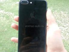 Айфон 7+ 128г