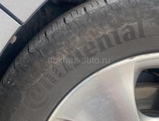Калёса Обмен на r18