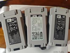 Дрон, квадракоптер, DJI