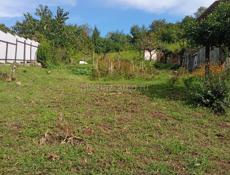 Продаётся земельный участок срочно 