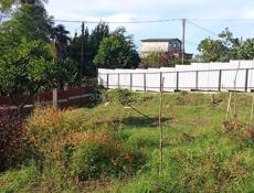 Продаётся земельный участок срочно 