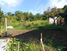 Продаётся земельный участок 