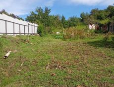 Продаётся земельный участок 