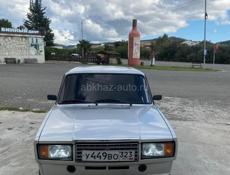 ВАЗ 2107
