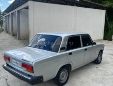 ВАЗ 2107