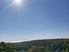 Участок Лидзава с. Асечко 26.8 соток Продаю 