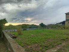 Участок Лидзава с. Асечко 26.8 соток Продаю 