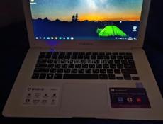 Ноутбук irbis nb61