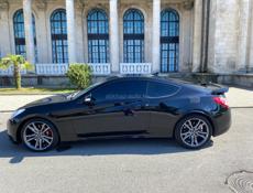 Hyundai Coupe