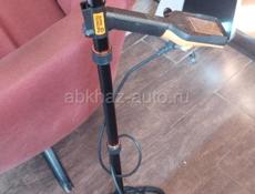Металл искатель использовал 2 раза покупал за 20,000