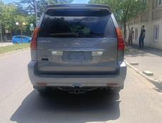 Lexus GX