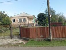 Продаётся жилой дом в посёлке Дранда. 