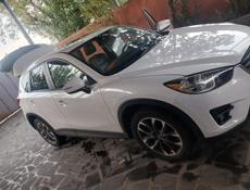Mazda CX-7