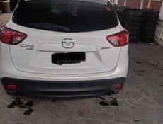 Mazda CX-7