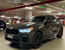 BMW Х6