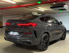 BMW Х6