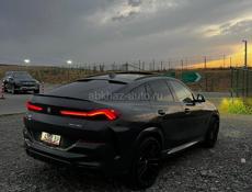 BMW Х6