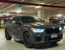 BMW Х6