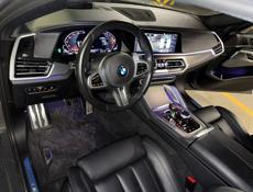 BMW Х6