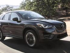 Mazda CX-7