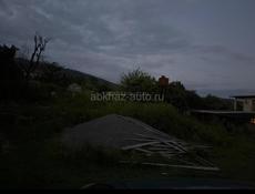 Срочно продаю участок на улице чанба 