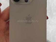 iPhone 15 pro