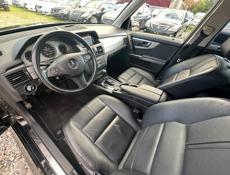 Mercedes-Benz GLK