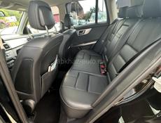 Mercedes-Benz GLK