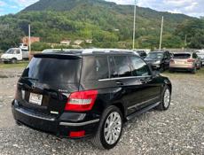 Mercedes-Benz GLK