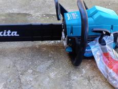 Бензопила Макита новая