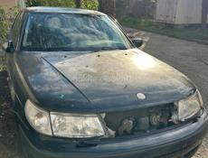 Saab 9-5