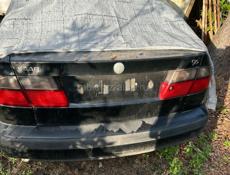 Saab 9-5