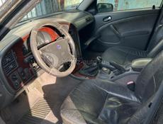 Saab 9-5