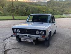 ВАЗ 2106