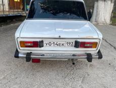 ВАЗ 2106