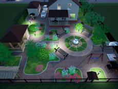 УСЛУГИ АРХИТЕКТОРА