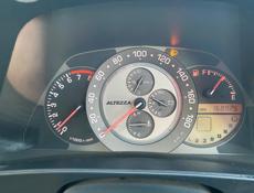 Toyota Altezza