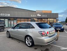 Toyota Altezza