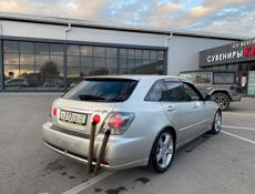 Toyota Altezza