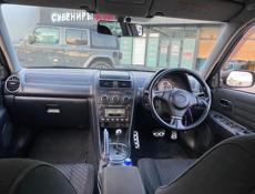Toyota Altezza