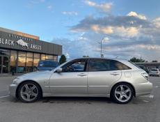 Toyota Altezza
