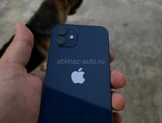 Айфон 12 