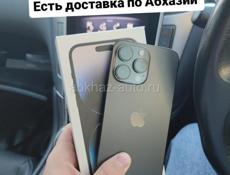 iPhone, новое поступление 😉