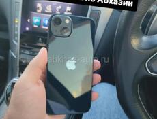iPhone, новое поступление 😉