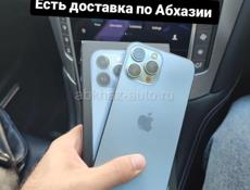 iPhone, новое поступление 😉