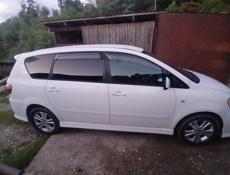 Toyota Ipsum