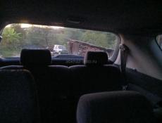 Toyota Ipsum