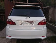 Toyota Ipsum