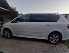 Toyota Ipsum