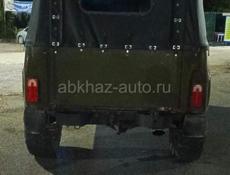 УАЗ 469
